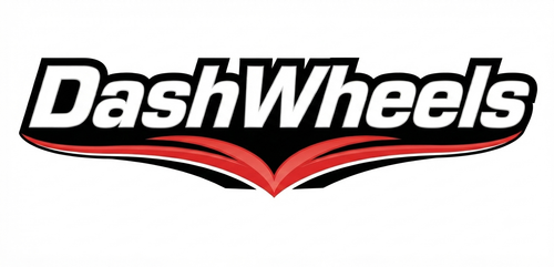 DashWheels 